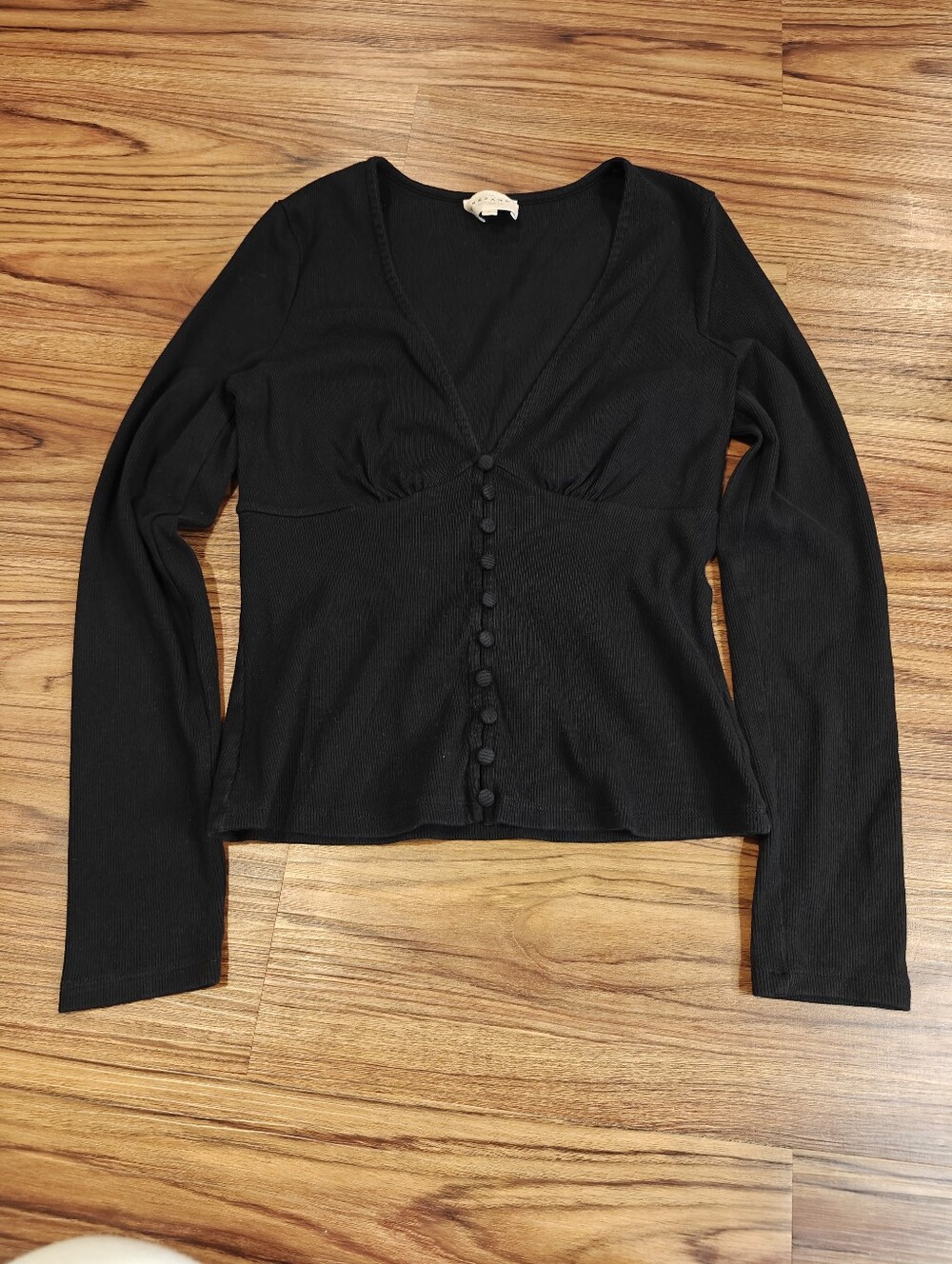 Sezane Lydia T-Shirt In Large